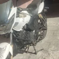 آپاچی ۱۸۰ مدل۹۲ مزایده