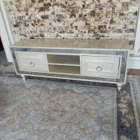 میز کنسول میز TV و آینه
