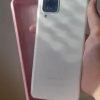 سامسونگ Galaxy A12 با حافظهٔ ۶۴ گیگابایت|موبایل|رشت, لاکانی|دیوار