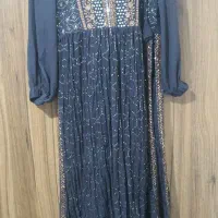 لباس نگین دار|لباس|مشهد, رضاییه|دیوار