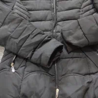 کاپشن دخترانه شیک|لباس|محمدیه-قزوین, |دیوار