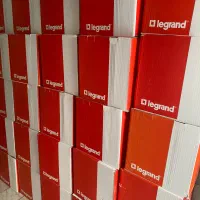 کابل شبکه تست فلوک لگراند مدل CAT6 UTP|مودم و تجهیزات شبکه|تهران, لاله زار|دیوار