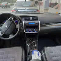 آریو اتومات ۹۷ بدون رنگ|خودرو سواری و وانت|تهران, شهرک چیتگر|دیوار