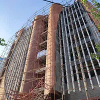 فروش زمین ۳۱۲ متری پروانه دار شهرک فرهنگیان