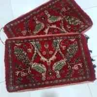 پشتی دست باف|پشتی|مشهد, طبرسی شمالی|دیوار