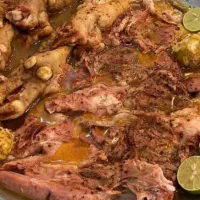 نیروی ساده کله پزی