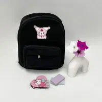 کیف بچگانه|کیف، کفش، کمربند|شیراز, شهرک بهشتی|دیوار