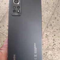 شیائومی Redmi Note 12 Pro با حافظهٔ ۲۵۶ گیگابایت