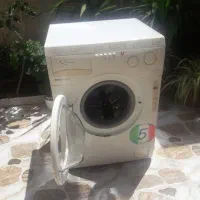 لباسشویی بهی ۵کیلو گرمی مثل ساعت کار می کنه