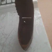 اتو زغالی