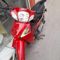 موتور بی کلاچ