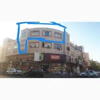 شهرک پردیسان موقعیت استثنایی میدان تیراژه|فروش دفتر کار، اتاق اداری، مطب|قم, پردیسان|دیوار