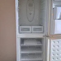 یخچال الکترواستیل