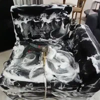 مبل شویی شستشو مبل موکت تشک خوشخواب پرده زبرا پتو