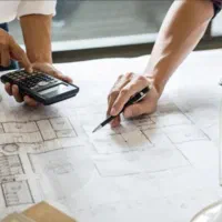 کارشناس دفتر فنی شرکت ساختمانی