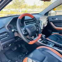 اتوماتیکMVM x22 pro|خودرو سواری و وانت|تبریز, |دیوار