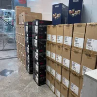 اسپرسو ساز EC890