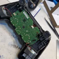 تعمیرات دسته های انواع کنسول