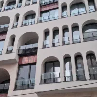 ۲۰۰ متر سعادت اباد مروارید تحویل ۲ ماهه|پیش‌فروش املاک|تهران, سعادت‌آباد|دیوار