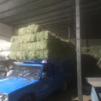 یونجه انباری