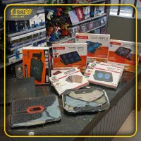 کول پد 1فن تا 10فن|قطعات و لوازم جانبی رایانه|مشهد, سراب|دیوار