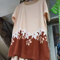 ست نخی شلوار و تیشرت ۱۰۵ دست|لباس|نسیم‌شهر, |دیوار