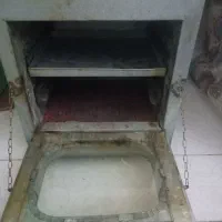 فر خانگی|اجاق گاز و لوازم برقی پخت‌وپز|سبزوار, پاسداران|دیوار