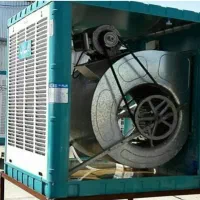 سرویس کولر آبی فسا