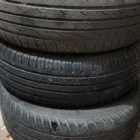 لاستیک   ۱۸۵ رینگ  ۱۴