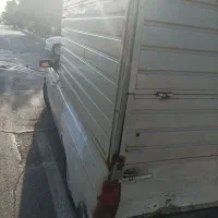 وانت پیکان دوگانه 85|خودرو سواری و وانت|قم, نخودی|دیوار