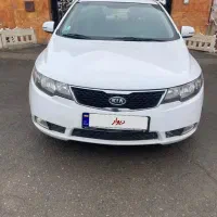 سراتو ۲۰۰۰ مدل ۱۳۹۴|خودرو سواری و وانت|کرج, گوهردشت|دیوار