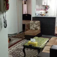 فروش آپارتمان ۵۰ متری ۱ خوابه طبقه ۱ در خرمدشت|فروش آپارتمان|کرج, خرمدشت|دیوار