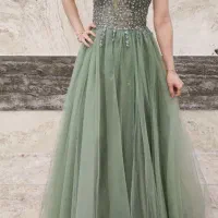 لباس مجلسی