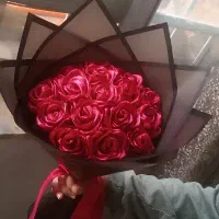 گل مصنوعی