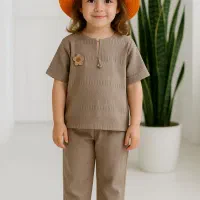 دنبال تولید کننده واقعی لباس بچه ای|کفش و لباس بچه|بروجرد, |دیوار