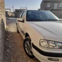 پارس نیم فول سفارشی موتورجدید