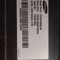 تلویزیون 43سامسونگ|تلویزیون و پروژکتور|زاهدان, |دیوار