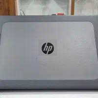 لپتاپ hp zbook مناسب گیم و طراحی