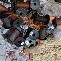 فروش وسایل بافت تابلو فرش