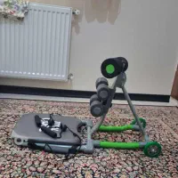 دستگاه دراز و نشست توتال کور مدل Total Core|تجهیزات ورزشی|تهران, امام زاده حسن|دیوار