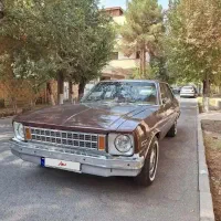 شورلت نوا تازه تعمیر سی۶