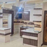 کابینت اشپزخانه mdf