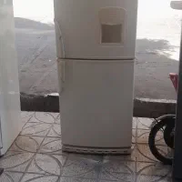 یخچال دودر آبسردکن دار