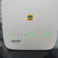 مودم سیم کارتی 3G/4G ایرانسل FDi40 E2|مودم و تجهیزات شبکه|جوانرود, |دیوار