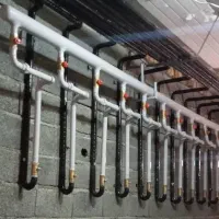 شرکت گازرسانی روحنواز و لوله کشی اتش نشانی|خدمات پیشه و مهارت|صباشهر, |دیوار