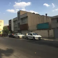 ارژانتین گاندی( ۵۰۰ متربر ۱۲ )جواز ۱۰ طبقه(۱ مالک)|فروش زمین و ملک کلنگی|تهران, گاندی|دیوار