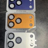 محافظ لنز اپل  ایفون قیمت عمده