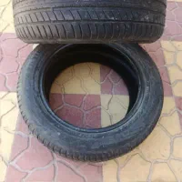 لاستیک یزد 205*55*16