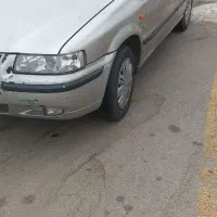 سمند X7 دوگانه سوز، بیرنگ مدل ۱۳۸۱|خودرو سواری و وانت|قزوین, |دیوار