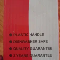 ست کفگیر و ملاقه پایه دار|ظروف پخت‌وپز|بابل, |دیوار